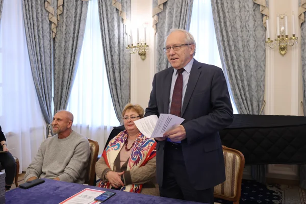 Awarding Ceremony and Seminar of the Competition of Musicologists’ Yearly Essays