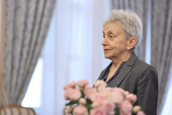 Open Meeting Dedicated to Svetlana Savenko’s Anniversary
