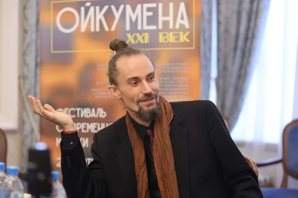 “Theater Day at the Oecumene”: a showcase