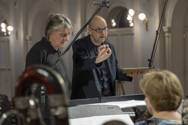 <i>Moscow Forum</i>, 16<sup>th</sup> festival. <i>Free Radicals</i>, concert no. 1