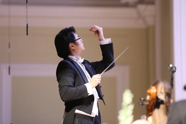 The Festival “Grata novitas” on Nikolai Rimsky-Korsakov’s 170th Anniversary
