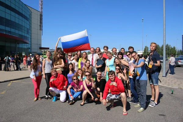 Three Gold Medals Awarded to the Moscow Conservatory Chamber Chorus