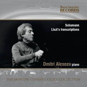 Dmitri Alexeev (piano)