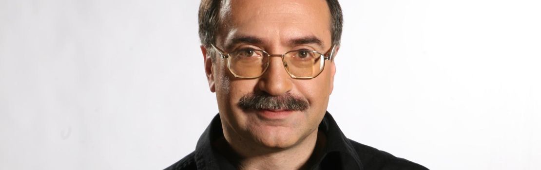 Даниил Крамер (фортепиано)
