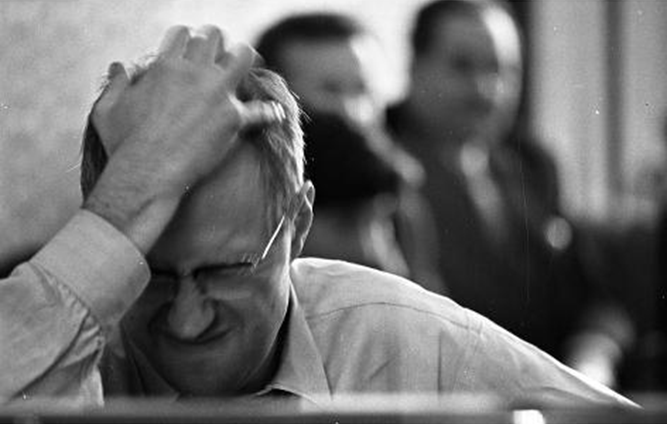 Мстислав Ростропович